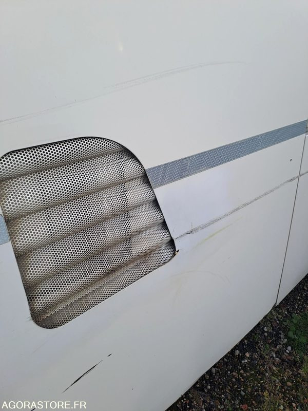 IVECO BUS CROSSWAY N°083020 - Schulbus: das Bild 3 IVECO BUS CROSSWAY N°083020 - Schulbus: das Bild 3