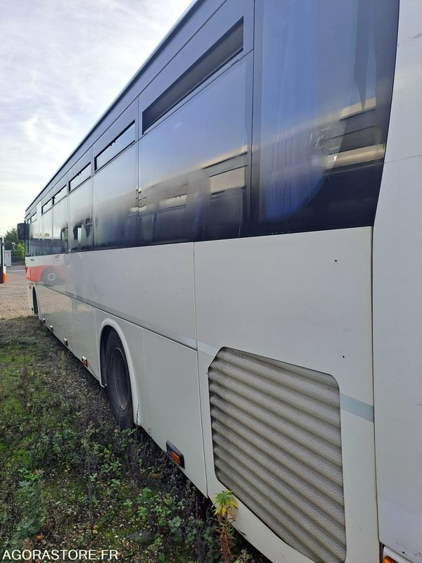 IVECO BUS CROSSWAY N°083020 - Schulbus: das Bild 5 IVECO BUS CROSSWAY N°083020 - Schulbus: das Bild 5