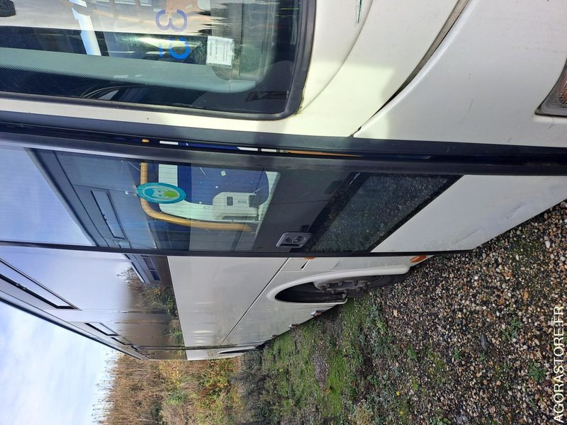 IVECO BUS CROSSWAY N°083021 - Schulbus: das Bild 2 IVECO BUS CROSSWAY N°083021 - Schulbus: das Bild 2