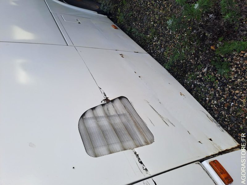 IVECO BUS CROSSWAY N°083021 - Schulbus: das Bild 3 IVECO BUS CROSSWAY N°083021 - Schulbus: das Bild 3