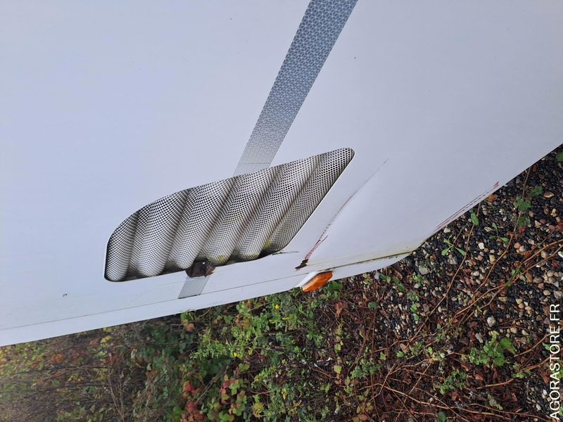 IVECO BUS CROSSWAY N°083031 - Schulbus: das Bild 3 IVECO BUS CROSSWAY N°083031 - Schulbus: das Bild 3