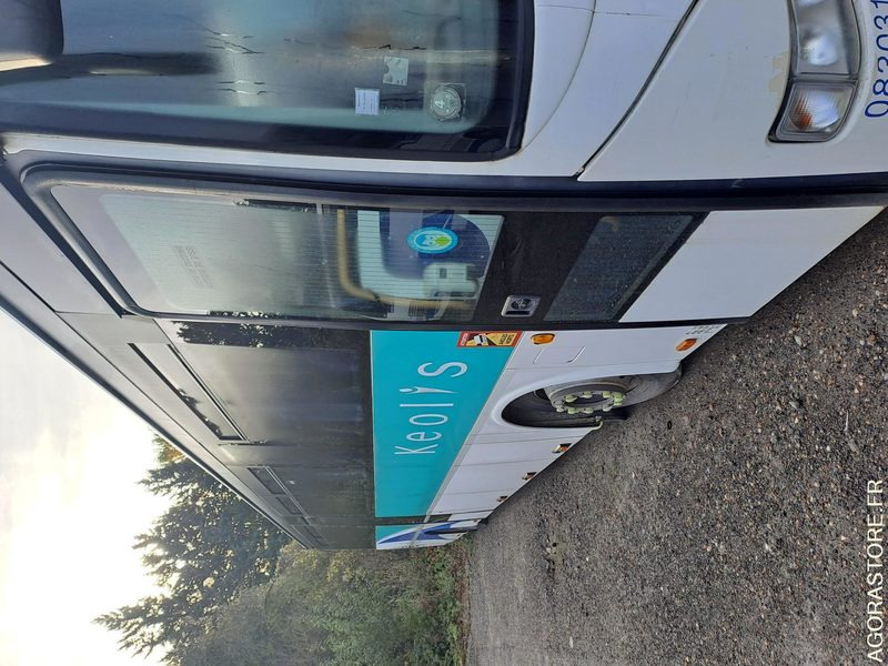 IVECO BUS CROSSWAY N°083031 - Schulbus: das Bild 2 IVECO BUS CROSSWAY N°083031 - Schulbus: das Bild 2