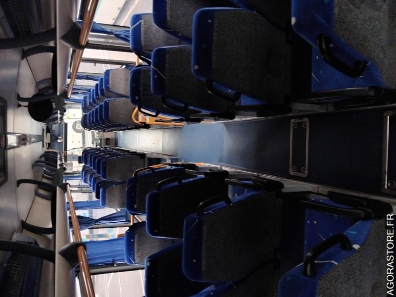 IVECO BUS CROSSWAY N°083121 - Schulbus: das Bild 5 IVECO BUS CROSSWAY N°083121 - Schulbus: das Bild 5