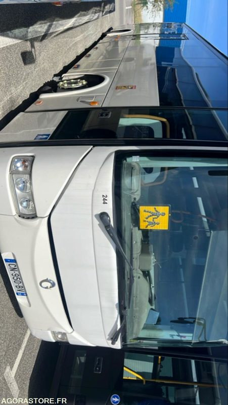 IVECO BUS CROSSWAY N°083333 - Schulbus: das Bild 3 IVECO BUS CROSSWAY N°083333 - Schulbus: das Bild 3