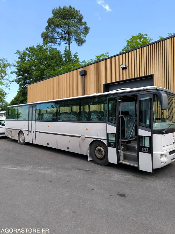 IVECO IRISBUS - 2005 - 486899km - 63 places - Schulbus: das Bild 1 IVECO IRISBUS - 2005 - 486899km - 63 places - Schulbus: das Bild 1