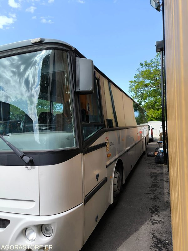 IVECO IRISBUS - 2005 - 486899km - 63 places - Schulbus: das Bild 3 IVECO IRISBUS - 2005 - 486899km - 63 places - Schulbus: das Bild 3