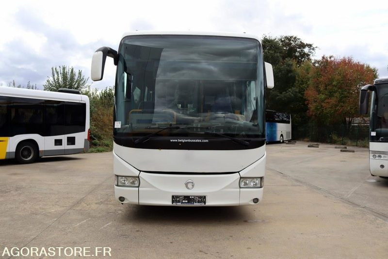 Irisbus / Iveco Arway / 15.0m / Clim / Automatique - Schulbus: das Bild 2 Irisbus / Iveco Arway / 15.0m / Clim / Automatique - Schulbus: das Bild 2