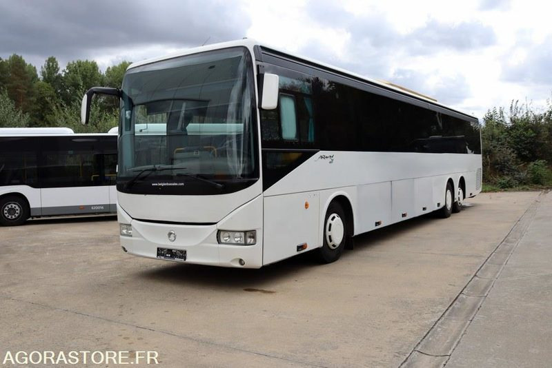 Irisbus / Iveco Arway / 15.0m / Clim / Automatique - Schulbus: das Bild 3 Irisbus / Iveco Arway / 15.0m / Clim / Automatique - Schulbus: das Bild 3