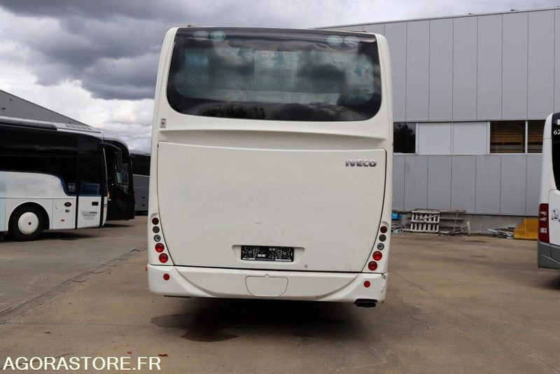 Irisbus / Iveco Arway / 15.0m / Clim / Automatique - Schulbus: das Bild 5 Irisbus / Iveco Arway / 15.0m / Clim / Automatique - Schulbus: das Bild 5