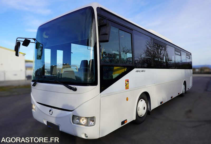 Irisbus RECREO CROSSWAY KLIMA - Neu Motor - Reisebus: das Bild 2 Irisbus RECREO CROSSWAY KLIMA - Neu Motor - Reisebus: das Bild 2