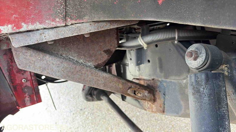 LAND ROVER - DÉFENDER 130 - 1998 - 22 225 Kms 9303 WB 74 - SUV/ Geländewagen: das Bild 5 LAND ROVER - DÉFENDER 130 - 1998 - 22 225 Kms 9303 WB 74 - SUV/ Geländewagen: das Bild 5