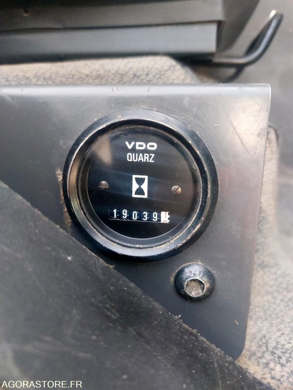 8*4 BIBENNE GRUE - RENAULT PREMIUM LANDER 430.32 - 431649 KMS – Leasing 8*4 BIBENNE GRUE - RENAULT PREMIUM LANDER 430.32 - 431649 KMS: das Bild 10