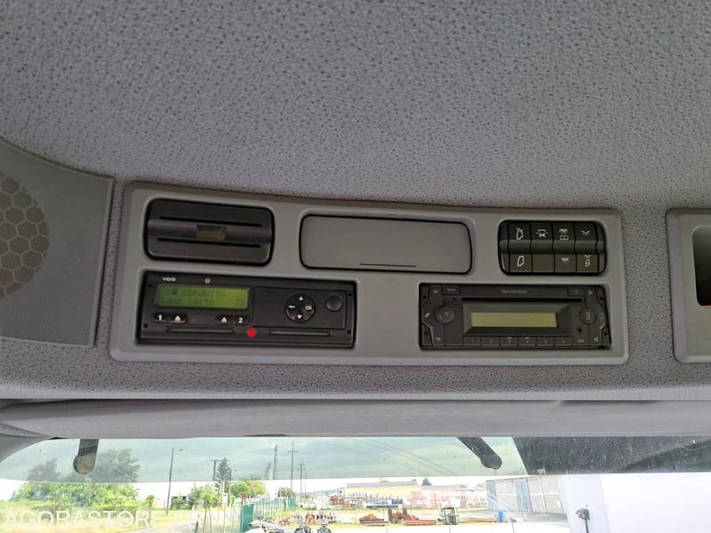 CAMION 6X2 AMPLIROLL-MERCEDES ACTROS - 2013 - 385 389KMS - LKW: das Bild 4 CAMION 6X2 AMPLIROLL-MERCEDES ACTROS - 2013 - 385 389KMS - LKW: das Bild 4
