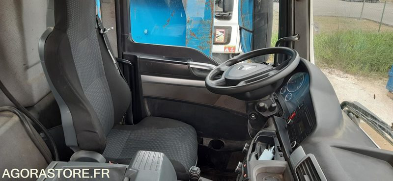 MAN 19T/BRAS - BY844AN - LKW: das Bild 3 MAN 19T/BRAS - BY844AN - LKW: das Bild 3