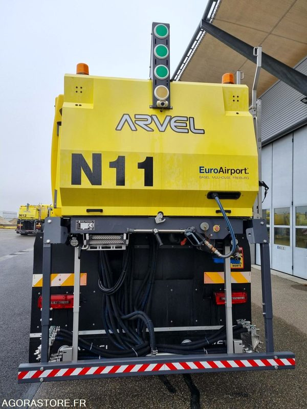 LKW MAN TGS - 2017 - 996 Kms: das Bild 7 LKW MAN TGS - 2017 - 996 Kms: das Bild 7