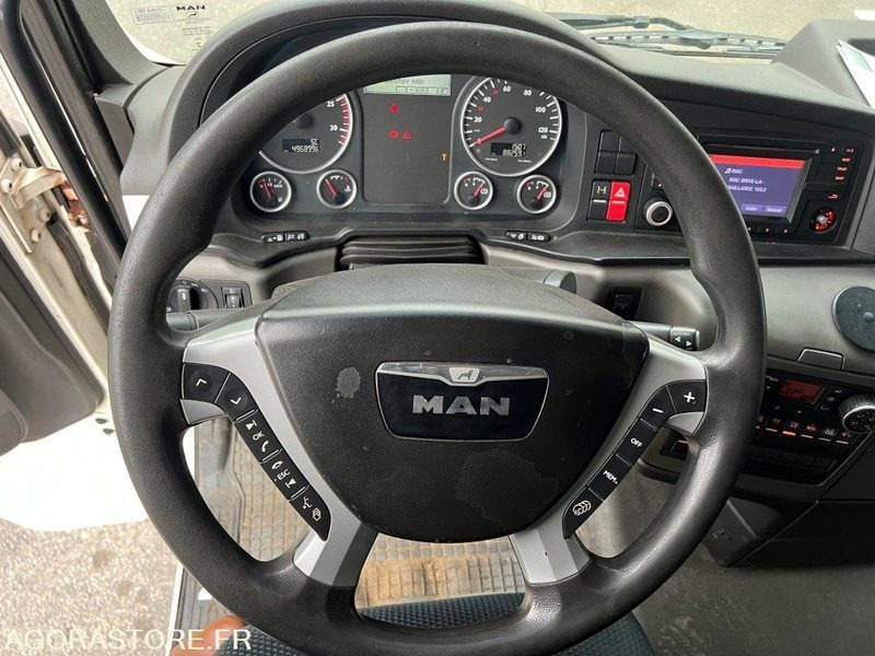 MAN-TGX480-POLYBENNE-6X2-2013-496 930 KM - LKW: das Bild 5 MAN-TGX480-POLYBENNE-6X2-2013-496 930 KM - LKW: das Bild 5