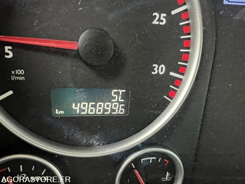 MAN-TGX480-POLYBENNE-6X2-2013-496 930 KM - LKW: das Bild 3 MAN-TGX480-POLYBENNE-6X2-2013-496 930 KM - LKW: das Bild 3