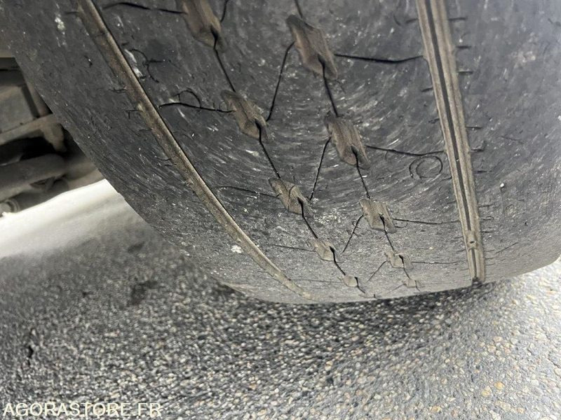 MAN-TGX480-POLYBENNE-6X2-2013-496 930 KM - LKW: das Bild 2 MAN-TGX480-POLYBENNE-6X2-2013-496 930 KM - LKW: das Bild 2