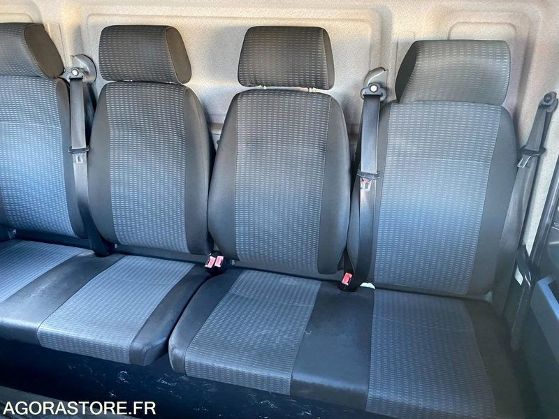 PORTEUR MAN TGM AUTO ECOLE - 2010 - 230000 Kms - LKW: das Bild 5 PORTEUR MAN TGM AUTO ECOLE - 2010 - 230000 Kms - LKW: das Bild 5