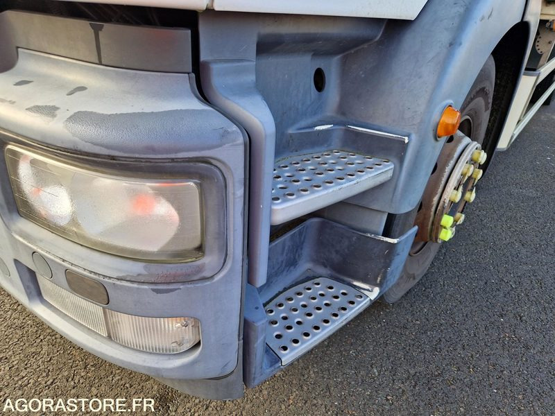 Porteur MAN TGM 18.290 - 2011 - 380553 - BV853WS - LKW: das Bild 5 Porteur MAN TGM 18.290 - 2011 - 380553 - BV853WS - LKW: das Bild 5