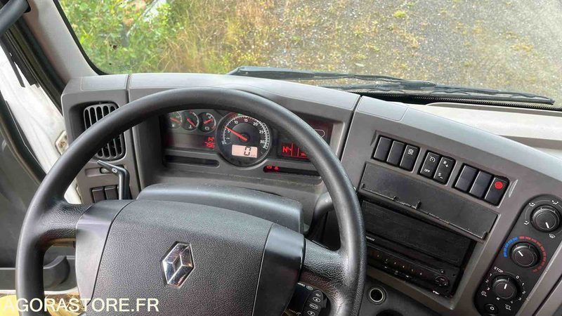 LKW RENAULT 270 DXI - 2010 - 335258kms: das Bild 6