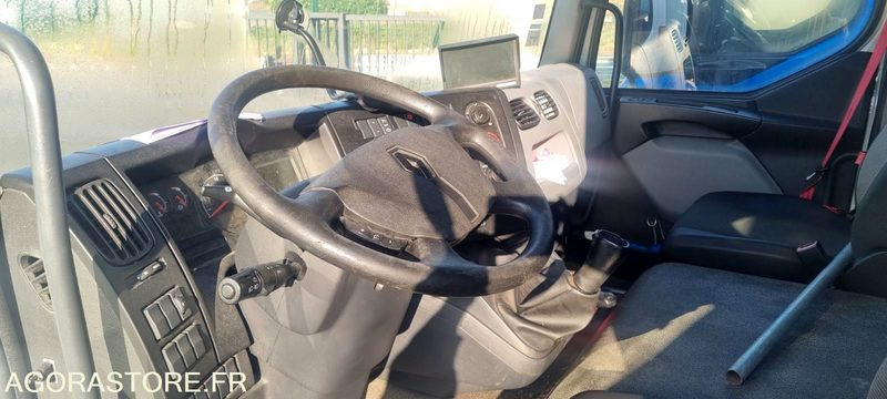 LKW RENAULT MIDLUM - 2015 - 156571 Kms: das Bild 6 LKW RENAULT MIDLUM - 2015 - 156571 Kms: das Bild 6