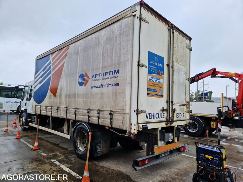 RENAULT Midlum 3741 EB-274-PG - LKW: das Bild 3 RENAULT Midlum 3741 EB-274-PG - LKW: das Bild 3