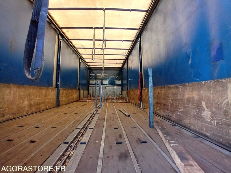 LKW RENAULT - PREMIUM 26 T DXi 380 - 2012 / 767000 KM (2267): das Bild 8 LKW RENAULT - PREMIUM 26 T DXi 380 - 2012 / 767000 KM (2267): das Bild 8