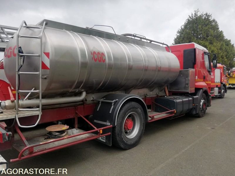 RENAULT - PREMIUM 340 - 1998 - 187272KMS - LKW: das Bild 4 RENAULT - PREMIUM 340 - 1998 - 187272KMS - LKW: das Bild 4