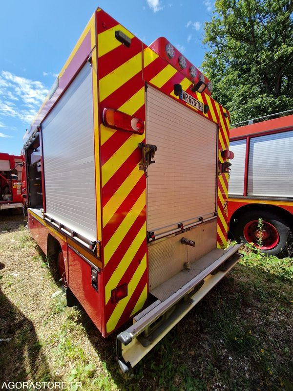 Renault Midliner S180 - 1997 - 50721 - AR675TH - LKW: das Bild 4 Renault Midliner S180 - 1997 - 50721 - AR675TH - LKW: das Bild 4