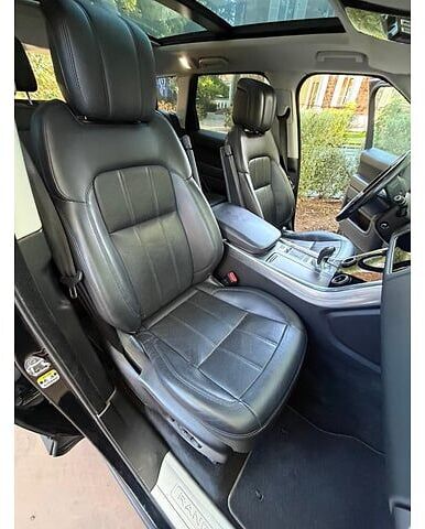 Land Rover R.ROVER - SUV/ Geländewagen: das Bild 5 Land Rover R.ROVER - SUV/ Geländewagen: das Bild 5
