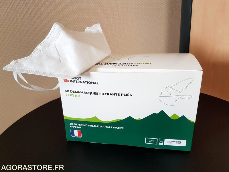 Lot de masques Chirurgicaux / FFP2 - Werkzeug/ Gerät: das Bild 3 Lot de masques Chirurgicaux / FFP2 - Werkzeug/ Gerät: das Bild 3