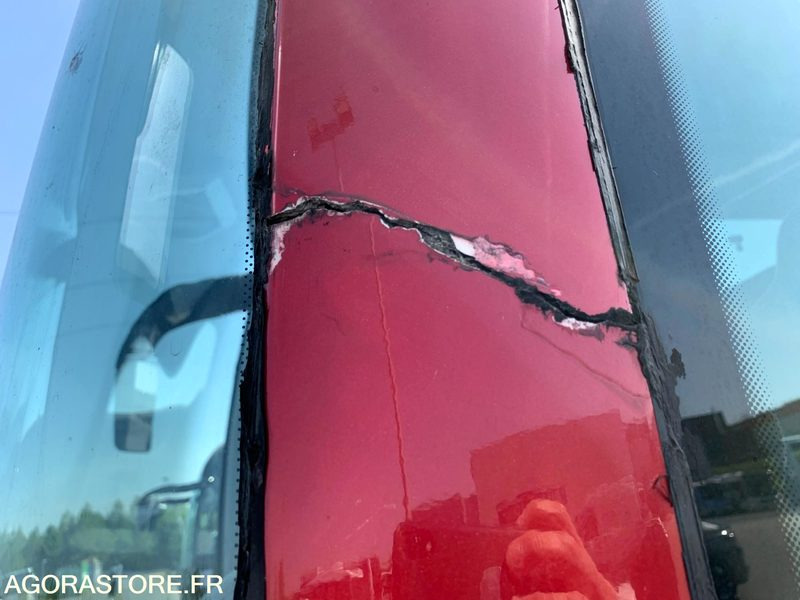 MAN R09 13 metres 2015 - 898600 kms - EURO 6 - Reisebus: das Bild 4 MAN R09 13 metres 2015 - 898600 kms - EURO 6 - Reisebus: das Bild 4