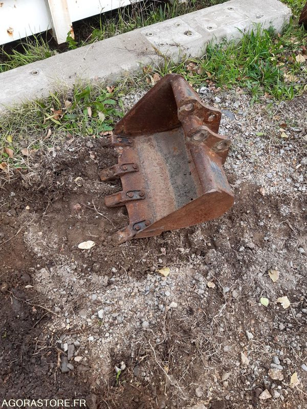 MINI PELLE BOBCAT - Minibagger: das Bild 5 MINI PELLE BOBCAT - Minibagger: das Bild 5