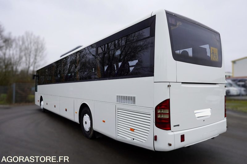 Mercedes-Benz Intouro ME - Clim - Euro5 - Reisebus: das Bild 3 Mercedes-Benz Intouro ME - Clim - Euro5 - Reisebus: das Bild 3