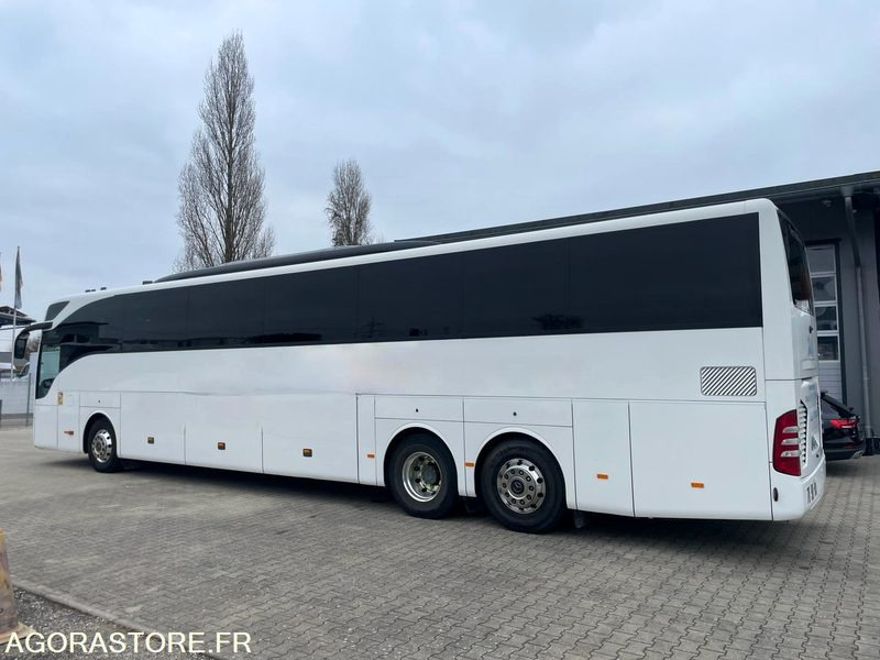 Mercedes-Benz Tourismo 17 RHD-L 2015 EURO 6 / Luxline / 787.000km - Reisebus: das Bild 2 Mercedes-Benz Tourismo 17 RHD-L 2015 EURO 6 / Luxline / 787.000km - Reisebus: das Bild 2