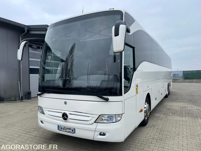Mercedes-Benz Tourismo 17 RHD-L 2015 EURO 6 / Luxline / 787.000km - Reisebus: das Bild 1 Mercedes-Benz Tourismo 17 RHD-L 2015 EURO 6 / Luxline / 787.000km - Reisebus: das Bild 1