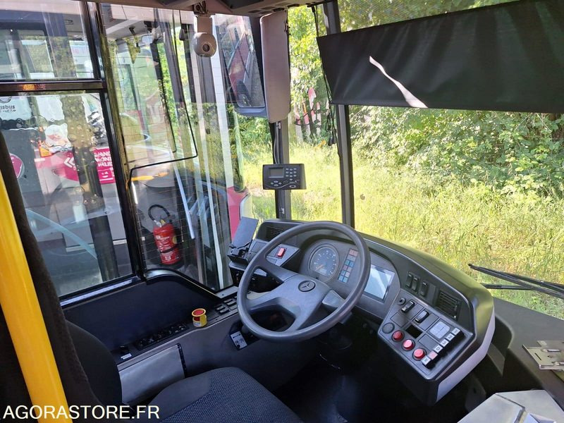 Mercedes CITARO - Linienbus: das Bild 5 Mercedes CITARO - Linienbus: das Bild 5