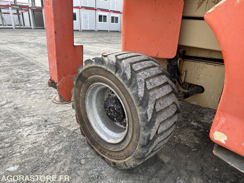 Nacelle JLG 3394RT - Scherenbühne: das Bild 5 Nacelle JLG 3394RT - Scherenbühne: das Bild 5