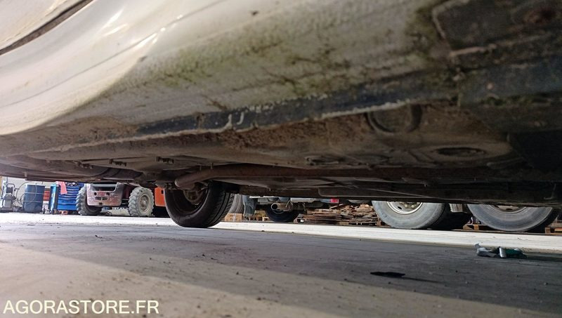 PEUGEOT 206+ - 2010 - BD-827-HQ - PKW: das Bild 4 PEUGEOT 206+ - 2010 - BD-827-HQ - PKW: das Bild 4