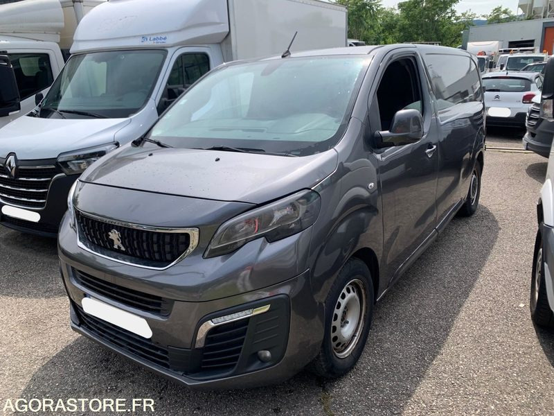 PEUGEOT EXPERT 1.6 BLUEHDI 115CH - 2017 - 120 000km PRIX TTC TVA NON RECUPERABLE - Kleintransporter: das Bild 2 PEUGEOT EXPERT 1.6 BLUEHDI 115CH - 2017 - 120 000km PRIX TTC TVA NON RECUPERABLE - Kleintransporter: das Bild 2