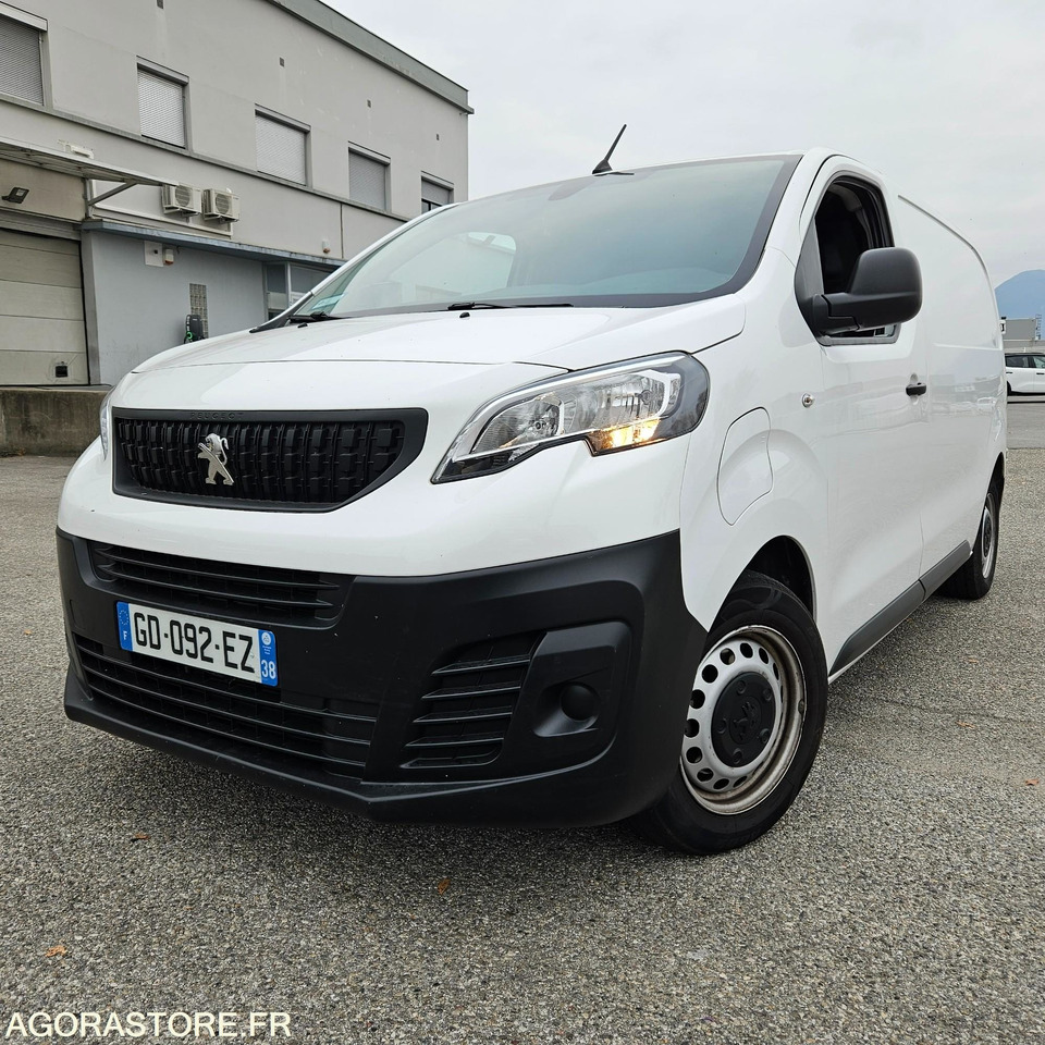 PEUGEOT EXPERT - 2021 - 42 882km - Kastenwagen, Elektro-Transporter: das Bild 1 PEUGEOT EXPERT - 2021 - 42 882km - Kastenwagen, Elektro-Transporter: das Bild 1