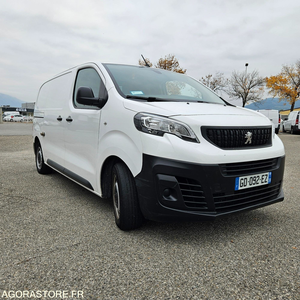 PEUGEOT EXPERT - 2021 - 42 882km - Kastenwagen, Elektro-Transporter: das Bild 2 PEUGEOT EXPERT - 2021 - 42 882km - Kastenwagen, Elektro-Transporter: das Bild 2
