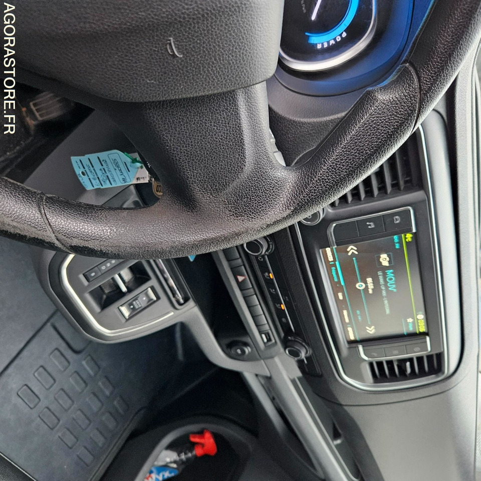 PEUGEOT EXPERT - 2021 - 42 882km - Kastenwagen, Elektro-Transporter: das Bild 3 PEUGEOT EXPERT - 2021 - 42 882km - Kastenwagen, Elektro-Transporter: das Bild 3