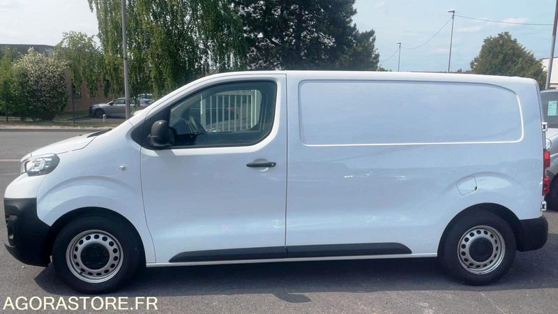PEUGEOT EXPERT TAILLE L - 2022 - 38 989km - Kastenwagen: das Bild 3 PEUGEOT EXPERT TAILLE L - 2022 - 38 989km - Kastenwagen: das Bild 3