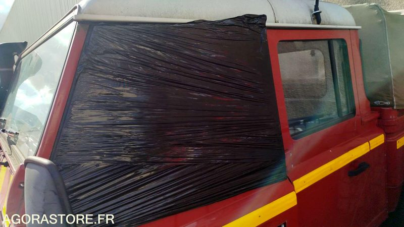 PICK-UP Land rover Defender - 2004 - 9266QL11 - Pick-up: das Bild 3 PICK-UP Land rover Defender - 2004 - 9266QL11 - Pick-up: das Bild 3