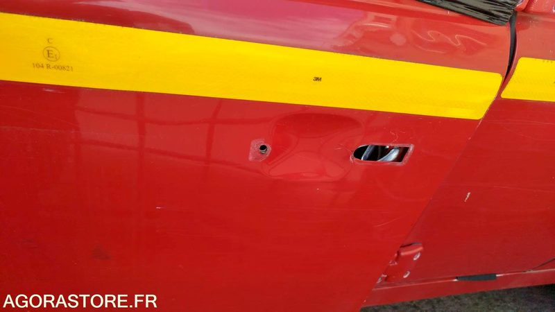 PICK-UP Land rover Defender - 2004 - 9266QL11 - Pick-up: das Bild 4 PICK-UP Land rover Defender - 2004 - 9266QL11 - Pick-up: das Bild 4