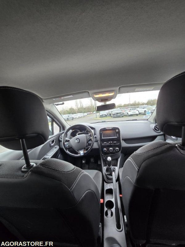 RENAULT CLIO - 2012 - 133 000 km - PKW: das Bild 2 RENAULT CLIO - 2012 - 133 000 km - PKW: das Bild 2