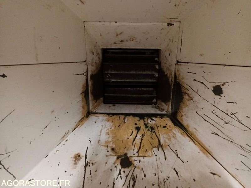 Remorque avec Broyeur - Gartengerät: das Bild 5 Remorque avec Broyeur - Gartengerät: das Bild 5