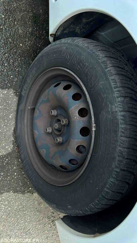 Renault Clio - 2006 - 163200kms - FZ-228-PM - PKW: das Bild 3 Renault Clio - 2006 - 163200kms - FZ-228-PM - PKW: das Bild 3